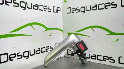 Pezzo di ricambio per auto di seconda mano maniglia interna posteriore sinistra per mazda 3 berlina (bk) 1.6 vvt active riferimenti oem iam 