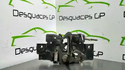 Pezzo di ricambio per auto di seconda mano chiusura del cappuccio per mazda 3 berlina (bk) 1.6 vvt active riferimenti oem iam 