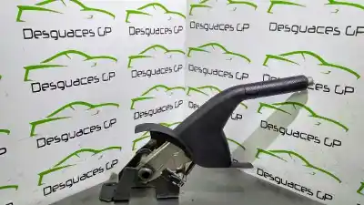 Pezzo di ricambio per auto di seconda mano leva del freno a mano per mazda 3 berlina (bk) 1.6 vvt active riferimenti oem iam 