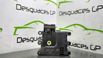 Pezzo di ricambio per auto di seconda mano modulo elettronico per mazda 3 berlina (bk) 1.6 vvt active riferimenti oem iam 4w17f