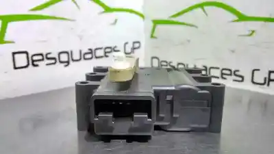 Second-hand car spare part electronic module for mazda 3 berlina (bk) 1.6 vvt active oem iam references 4w17f  