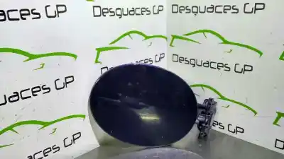 Pezzo di ricambio per auto di seconda mano tappo esterno del carburante per mazda 3 berlina (bk) 1.6 vvt active riferimenti oem iam 