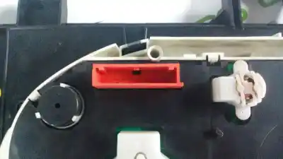 Peça sobressalente para automóvel em segunda mão quadrante por renault vel satis (bj0) privilege referências oem iam 8200166230  