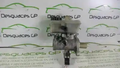 Peça sobressalente para automóvel em segunda mão bomba de travões por renault vel satis (bj0) privilege referências oem iam 