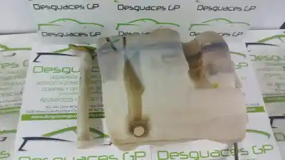 Peça sobressalente para automóvel em segunda mão depósito do limpa vidros por renault vel satis (bj0) privilege referências oem iam 