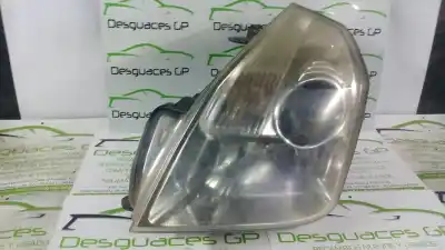 Peça sobressalente para automóvel em segunda mão farol / farolim esquerdo por renault vel satis (bj0) privilege referências oem iam 