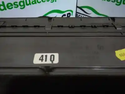 Автозапчастина б/у панель приладів для audi a8 (d2) 3.3 tdi quattro посилання на oem iam 4d0820961  