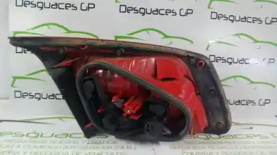 Second-hand car spare part right tailgate light for renault vel satis (bj0) privilege oem iam references   