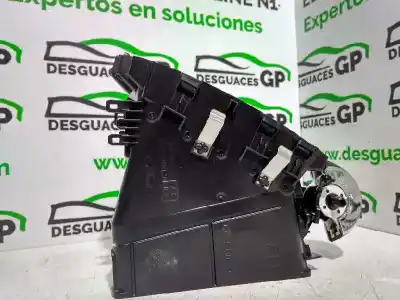 Second-hand car spare part dashboard for ford focus turn. (cb8) titanium oem iam references bm51a014l20  