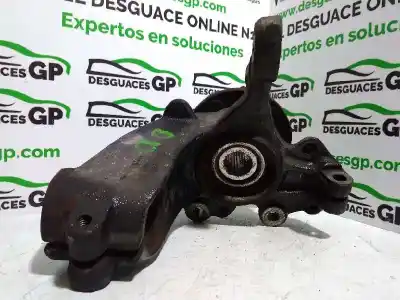 Pezzo di ricambio per auto di seconda mano attacco anteriore destro per ford focus turn. (cb8) titanium riferimenti oem iam av613k170  