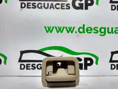 Автозапчастина б/у різні деталі для audi a8 (d2) 3.3 tdi quattro посилання на oem iam 4d0857635  