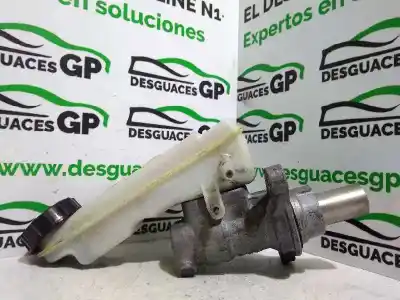Peça sobressalente para automóvel em segunda mão bomba de travões por ford focus turn. (cb8) titanium referências oem iam av612140