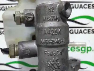 Second-hand car spare part brake pump for ford focus turn. (cb8) titanium oem iam references av612140  