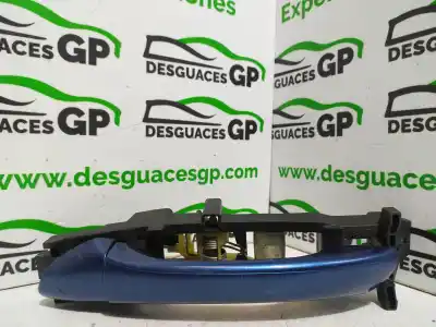 İkinci el araba yedek parçası ARKA SOL DIS KOL için MERCEDES-BENZ CLASE C (W203) FAMILIAR  OEM IAM referansları   