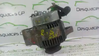 Pezzo di ricambio per auto di seconda mano ALTERNATORE per MG SERIE 200 (XW)  Riferimenti OEM IAM 1002113880  