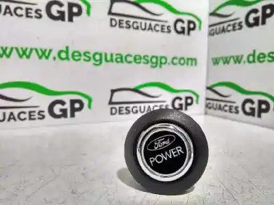 Автозапчастина б/у Вимикач для FORD FOCUS TURN. (CB8)  Посилання на OEM IAM AM5TD3L0B  