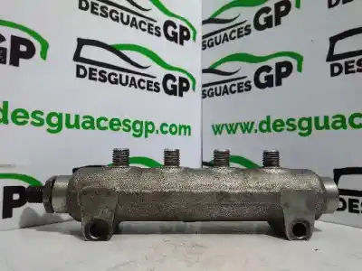 Автозапчасти б/у рампа инжектора за audi a8 (d2) 3.3 tdi quattro ссылки oem iam 057130089  