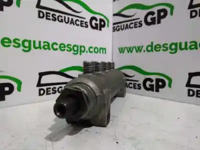 Автозапчасти б/у рампа инжектора за audi a8 (d2) 3.3 tdi quattro ссылки oem iam 057130089  