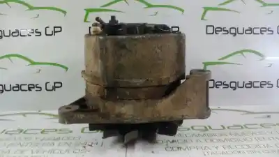 Recambio de automóvil de segunda mano de alternador para citroen zx 1.4 tentation referencias oem iam 1197311026  