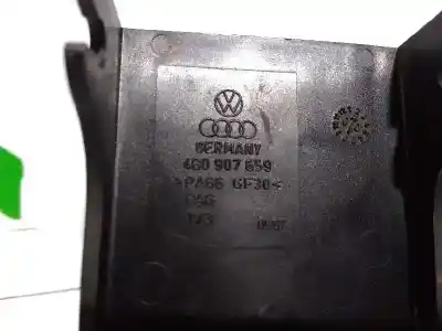 Автозапчастина б/у датчик для audi a8 (d2) 3.3 tdi quattro посилання на oem iam 4b0907659  