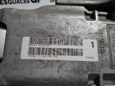 Second-hand car spare part steering column for ford focus turn. (cb8) titanium oem iam references bv6n3c529  