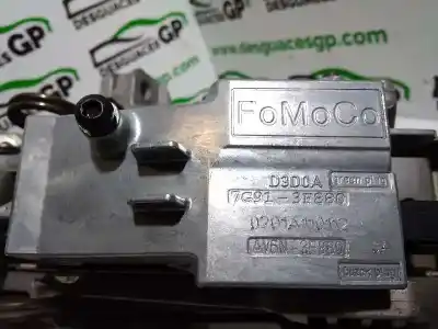 Second-hand car spare part steering column for ford focus turn. (cb8) titanium oem iam references bv6n3c529  