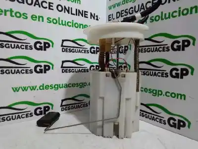 Peça sobressalente para automóvel em segunda mão boia / bomba combustível por ford focus turn. (cb8) titanium referências oem iam av619275