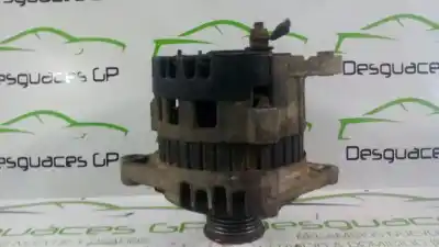 Peça sobressalente para automóvel em segunda mão ALTERNADOR por DAEWOO LANOS  Referências OEM IAM   