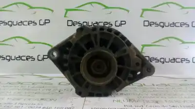 Peça sobressalente para automóvel em segunda mão alternador por daewoo lanos * referências oem iam   