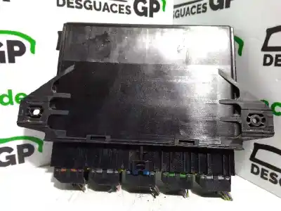 Second-hand car spare part central locking pump for ford focus turn. (cb8) titanium oem iam references av6n19g481  