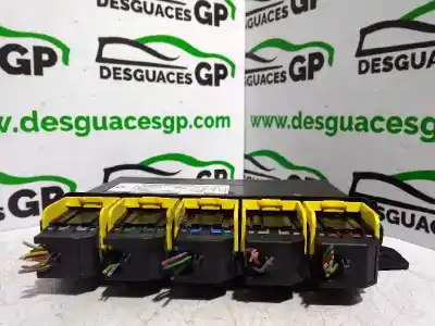 Second-hand car spare part central locking pump for ford focus turn. (cb8) titanium oem iam references av6n19g481  