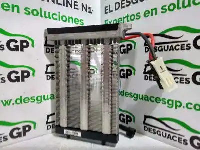 Peça sobressalente para automóvel em segunda mão resistência sofagem chauffage por ford focus turn. (cb8) titanium referências oem iam bv6n18d612ba