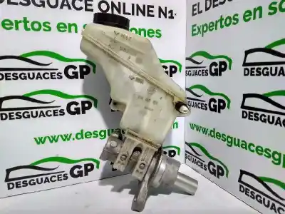 Автозапчастина б/у Гальмівний насос для OPEL CORSA D  Посилання на OEM IAM 0240051127  