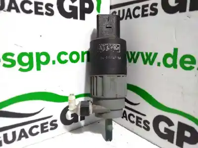 Peça sobressalente para automóvel em segunda mão motor limpa vidros por ford focus turn. (cb8) titanium referências oem iam 