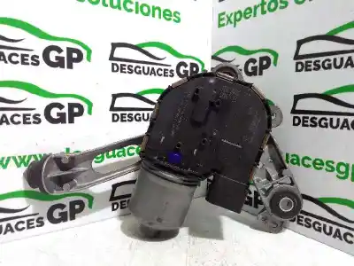 Pezzo di ricambio per auto di seconda mano tiranti e motorino del tergicristallo anteriore per ford focus turn. (cb8) titanium riferimenti oem iam bm5117504  