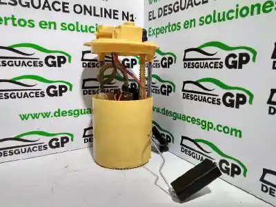 Pezzo di ricambio per auto di seconda mano sensore di livello del carburante per opel corsa d ´´111 years´´ riferimenti oem iam a2c5324517h