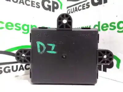 Second-hand car spare part central locking pump for ford focus turn. (cb8) titanium oem iam references bv6n14b531  