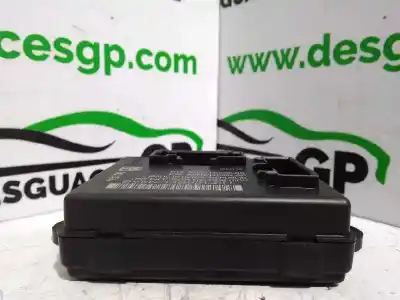 Second-hand car spare part central locking pump for ford focus turn. (cb8) titanium oem iam references bv6n14b531  