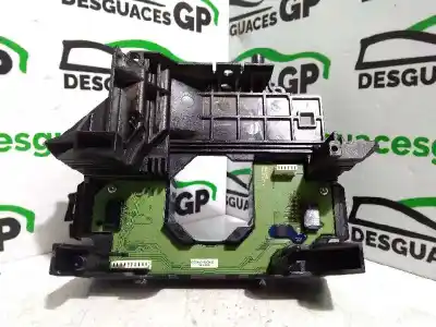 Second-hand car spare part ELECTRONIC MODULE for FORD FOCUS TURN. (CB8)  OEM IAM references BV6T13N064  