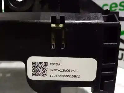 Second-hand car spare part electronic module for ford focus turn. (cb8) titanium oem iam references bv6t13n064  