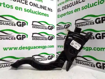 Second-hand car spare part potentiometer for ford focus turn. (cb8) titanium oem iam references bv619f836  