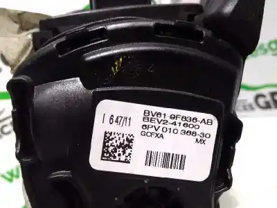 Second-hand car spare part potentiometer for ford focus turn. (cb8) titanium oem iam references bv619f836  