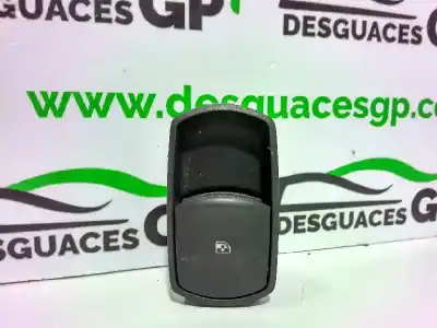 Pezzo di ricambio per auto di seconda mano interruttore alzacristalli anteriore destro per opel corsa d ´´111 years´´ riferimenti oem iam 13189333