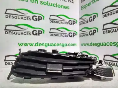 Peça sobressalente para automóvel em segunda mão tablier por ford focus turn. (cb8) titanium referências oem iam bm51a014l21