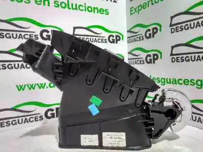Peça sobressalente para automóvel em segunda mão tablier por ford focus turn. (cb8) titanium referências oem iam bm51a014l21  