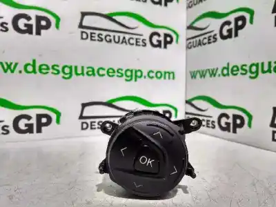 Second-hand car spare part STEERING WHEEL SWITCH for FORD FOCUS TURN. (CB8)  OEM IAM references AM5T14K147AA  