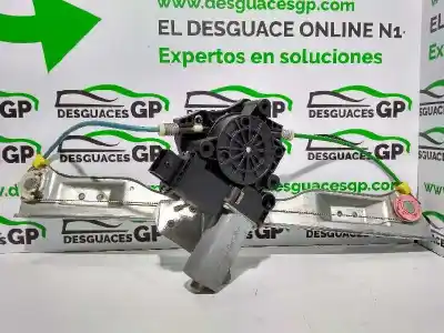 Pezzo di ricambio per auto di seconda mano alzacristalli anteriore sinistro per opel corsa d ´´111 years´´ riferimenti oem iam 72005001  
