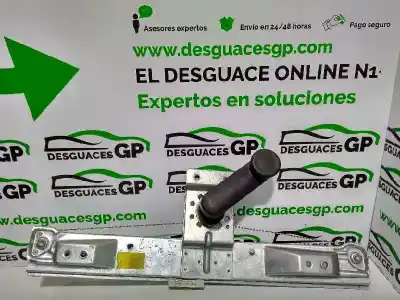 Pezzo di ricambio per auto di seconda mano alzacristalli posteriore destro per opel corsa d ´´111 years´´ riferimenti oem iam 