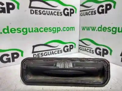 Peça sobressalente para automóvel em segunda mão puxador exterior de mala por ford focus turn. (cb8) titanium referências oem iam bm5119b514