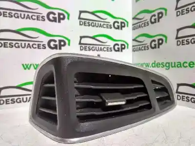 Peça sobressalente para automóvel em segunda mão tablier por ford focus turn. (cb8) titanium referências oem iam 